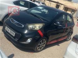 کیا پیکانتۆ